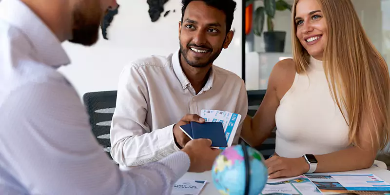 Benefits You Get with Our E2 Visa Support in Bangladesh