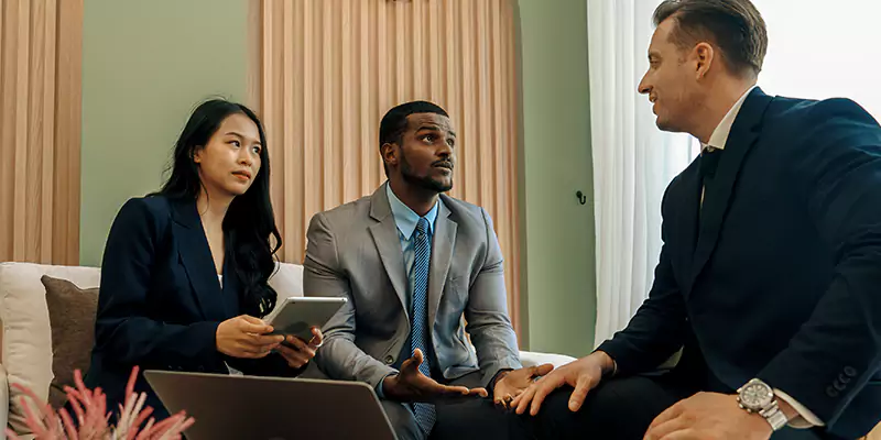 Benefits You Get by Our F-1 Visa Services in Bangladesh