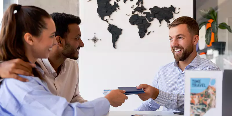 Comprehensive Business Immigration Green Card Services in Bangladesh
