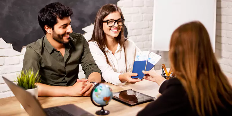 Benefits of Our Intra Company Transfer USA Service in Bangladesh