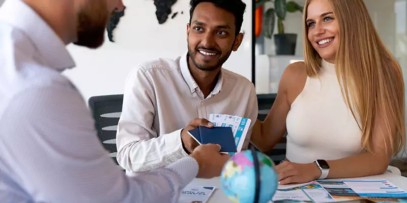 Why Choose Us for Your L1B Visa Journey in Bangladesh?